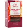 Wella Color Touch Kits 6-71 Medium Maple 130ml Produktbild-Vorschau 2