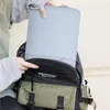 Tech-Protect Sleevy 13–14" Laptoptasche – Blau Produktbild-Vorschau 7