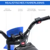 HOMCOM Elektromotorrad Kindermotorrad Elektrofahrzeug Produktbild-Vorschau 5