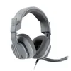 Logitech A10 - Ozone - Grey - EMEA Produktbild-Vorschau 1