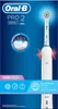 Oral-B Pro 2 2000 Sensi UltraThin White Produktbild-Vorschau 7