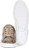 Guess Beckie Damen sportlicher Schnürer in Braun, Größe 39 Produktbild-Vorschau 10