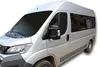 Heko Deflecteurs D'Air / De Vent Pour Fiat Ducato Depuis Voir les images du produit 8
