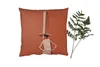 MuchoWow® Zierkissen Sofakissen Wohnzimmer Dekokissen 45x45 Produktbild-Vorschau 1