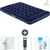 Bestway Luftmatratze - Französisches Bett - 137 x 191 x 28 Produktbild-Vorschau 1