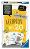 Lernen Lachen Selbermachen: Kartenspiel Rechnen bis 20 Produktbild-Vorschau 1