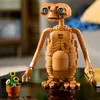 LEGO Ideas E.T. the Extra-Terrestrial - Modellbau für Produktbild-Vorschau 6