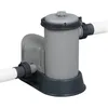 Bestway Power Steel™ Frame Pool Komplett-Set, rund, Produktbild-Vorschau 52