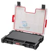 Qbrick System PRO 200 MFI Organizer 452 x 358 x 79 mm 6 l Voir les images du produit 10