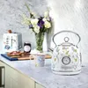 Laura Ashley Wasserkocher – 1,7 l, 2200 W, Leuchtanzeige, Produktbild-Vorschau 3