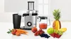 Bosch MES4010 Saftpresse Zentrifugal-Entsafter 1200 W Produktbild-Vorschau 16