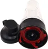 Bosch MMZBTK1B, Mixer-Flasche, Schwarz, Transparent, Produktbild-Vorschau 23