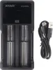 Xtar VC2SL Schnell-Ladegerät für Li-ion 3,6V bis 3,7V und Produktbild-Vorschau 4