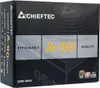 Chieftec GDP-750C, 750 W, 200 - 240 V, 47 - 63 Hz, Aktiv, Produktbild-Vorschau 4