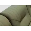 BEAUTYSOFA | Couchgarnitur VENEZIA Samtstoff Grün – Sofa Produktbild-Vorschau 9