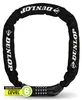 DUNLOP Fahrradschloss Zahlenschloss - Hohe Sicherheit - 100 Produktbild-Vorschau 1