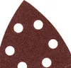 GRAPHITE Brusný papír na suchý zip delta 102x152 mm, 5 Náhled obrázku produktu 8