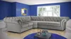 245x308cm Couch Polster Chesterfield Sofa Maßfertigung Produktbild-Vorschau 7
