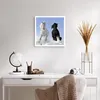 Poster - Poster ohne Rahmen - Tiere Schönheit Wettbewerb - Produktbild-Vorschau 5