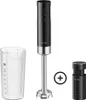 Zwilling XTEND Kabelloser Stabmixer Starer Set mit Akku Produktbild-Vorschau 6