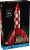 Lego Ideas 21367 Razzo Lunare Di Tintin, 1283 Pezzi, 5 Anteprima dell’immagine prodotto 14