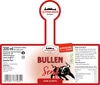 Bullen Senf, 200 ml Glas Produktbild-Vorschau 6