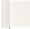 Moleskine Jahreskalender für 12 Monate, 2027, Format XL, 1 Produktbild-Vorschau 3