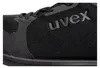 Uvex® S1P Halbschuhe 6590 Modellreihe uvex 1 sport, Produktbild-Vorschau 3