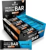 BODYLAB Crunchy Protein Bar Deluxe - 12x65g - Produktbild-Vorschau 1