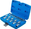 Set di chiavi a bussola BGS con attacco quadro 12,5 mm Anteprima dell’immagine prodotto 3