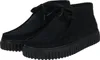 Clarks Herren Stiefeletten 26173664 Farbe: Schwarz Größe: Produktbild-Vorschau 30