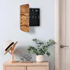 banjado Design Schlüsselkasten aus Edelstahl für 10 Produktbild-Vorschau 3