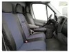 2+1 coprisedili anteriori per Mercedes Sprinter W906 dal Anteprima dell’immagine prodotto 2