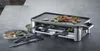 WMF raclette gril Lono 8 pánví 8 sklíček 1500 W Cromargan Náhled obrázku produktu 29