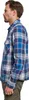 Brandit Check Shirt Long Sleeve navy, M Voir les images du produit 22