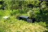 KHW Gartenbank "Berlin" aus hochwertigem Kunststoff mit 2 Produktbild-Vorschau 15