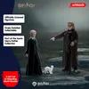 Mad-Eye Moody et Draco Malfoy avec Frett Voir les images du produit 21