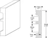 Battiscopa a pavimento Orac Decor AXXENT SX157 stile Anteprima dell’immagine prodotto 14