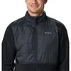 Chaqueta Columbia 2101761010 para Hombre Vista previa de la imagen del producto 10