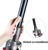Verlängerungsrohr für Dyson V12 Detect Slim / V10 Digital Produktbild-Vorschau 4