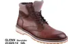 Lloyd Winterboots GLENN Herren 31363135333132 Braun 43 EU Produktbild-Vorschau 34