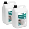 SuperBau Kaliwasserglas 10L UNVERDÜNNT Kaliumsilikat-Lösung Produktbild-Vorschau 1