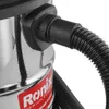 Ronix kompakter Akku Staubsauger 20 Liter kompatibel mit 18 Produktbild-Vorschau 3