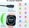 2026 Neu Smartwatch Damen mit Produktbild-Vorschau 7