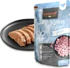LEONARDO Kitten volaille avec huile de saumon 16x 85g Voir les images du produit 6
