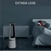 Rowenta Eclipse QU5060, 62 dB, 107 m³/h Náhled obrázku produktu 10