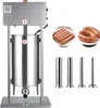 SucceBuy Elektrischer Wurstfüller 15 L Wurstfüllmaschine Produktbild-Vorschau 1