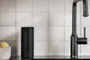 simplehuman ST1077, Vuilnisbak, 0,414 liter, Roestvrij Productafbeelding-voorbeeld 2