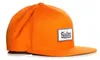 Sullen Clothing Snapback Cap - Brick Orange Náhľad obrázku produktu 4