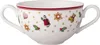 Villeroy & Boch Suppentasse Toys Delight Produktbild-Vorschau 1